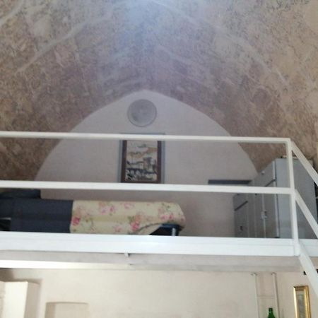 Casa Vacanze Battista 46 Grottaglie Extérieur photo