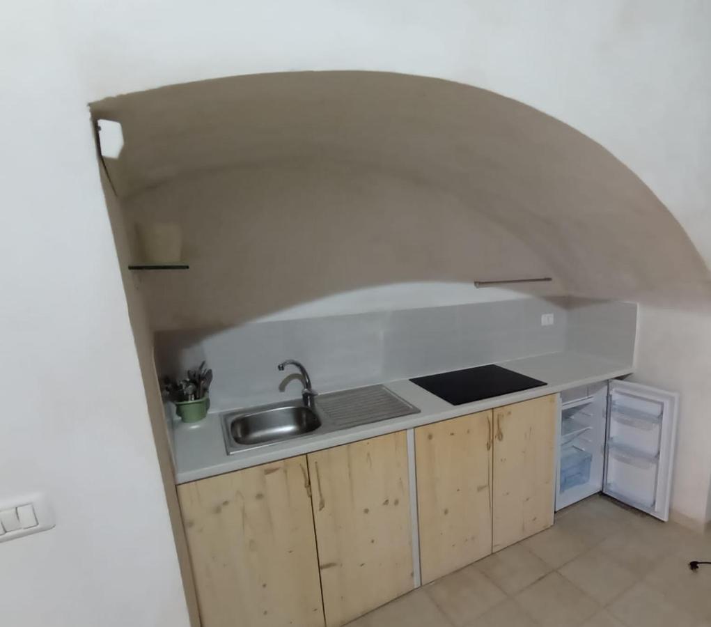 Casa Vacanze Battista 46 Grottaglie Extérieur photo