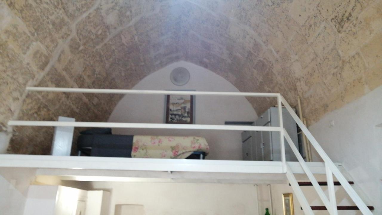 Casa Vacanze Battista 46 Grottaglie Extérieur photo