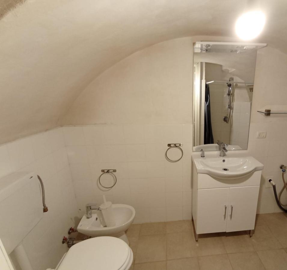 Casa Vacanze Battista 46 Grottaglie Extérieur photo